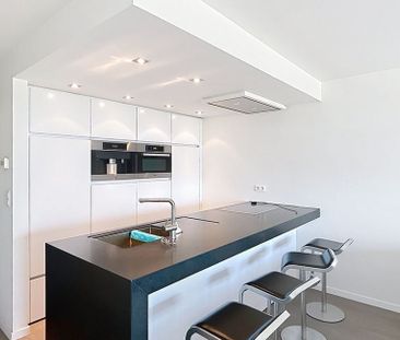 Appartement te huur in Heist-aan-Zee voor € 1.200 met 2 slaapkamers - Photo 6