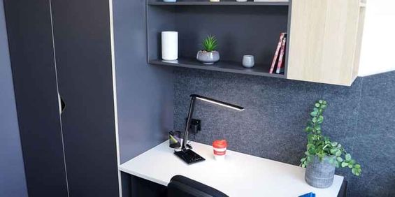 Lincoln Premier Ensuite - Photo 3