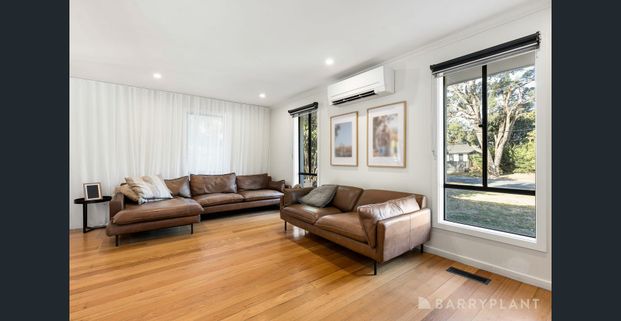 A Stylishly Renovated Retreat - Photo 1