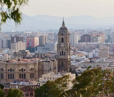 Alquiler de piso en Calle Marcos Zapata, 1 - Photo 3