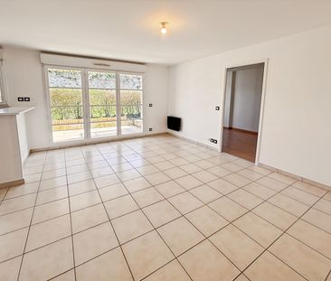 Location appartement 2 pièces, 42.87m², Mennecy - Photo 5