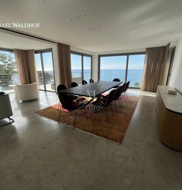 Villa • Cap-d'Ail - Photo 1