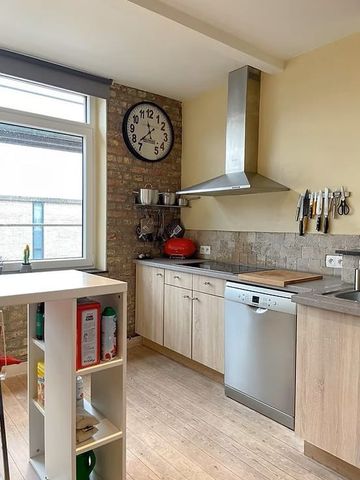 Appartement te huur - Photo 5