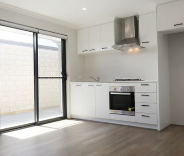 Brand New One Bedroom Dual Living Home! - Photo 2