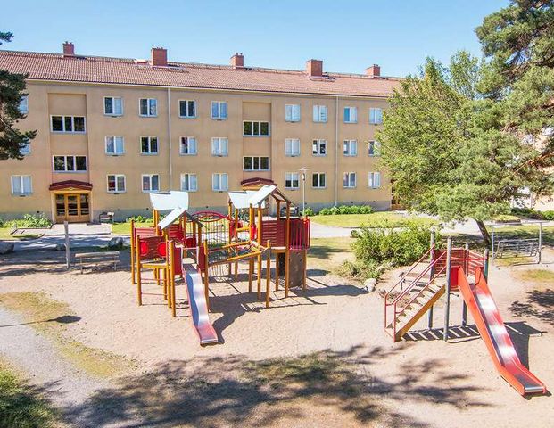 Björkhultsvägen 18 C - Photo 1