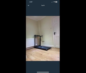 Room in a Shared Flat, Portland Rise, N4 - Photo 2