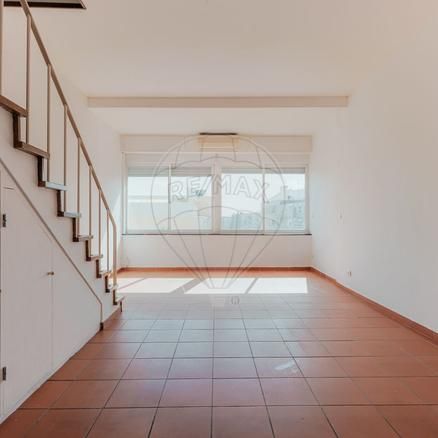 Apartamento T2 - Photo 1