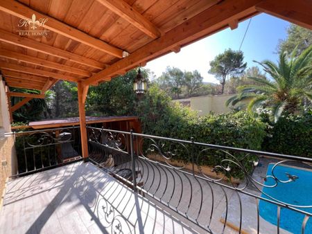 Alquiler de Casa o chalet independiente - Photo 4