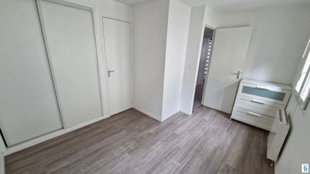 Location Appartement 2 pièces 48m² ROUEN 76000 - Photo 3