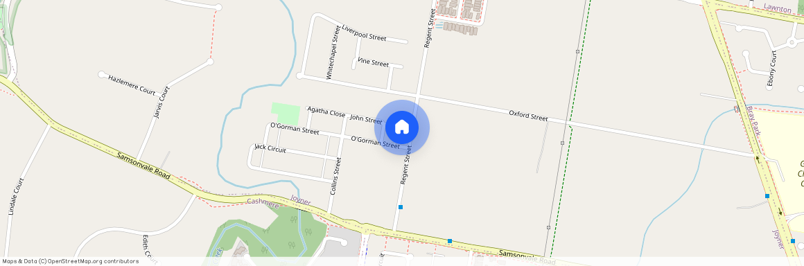 8 Whitehall Lane, Qld 4500, Joyner