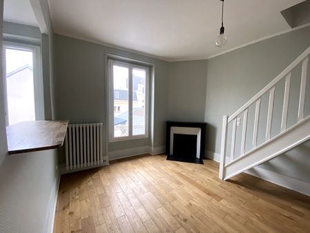 Location Appartement 3 pièces 54m² - Photo 4