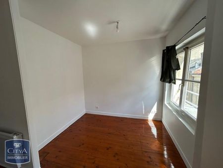 Location Appartement 2 pièces 28m² POITIERS 86000 - Photo 2