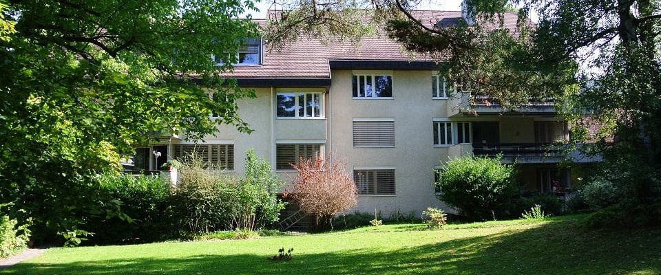 "Im Haus der weissen Taube" - Foto 1