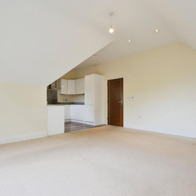 3 bedroom penthouse to rent - Photo 1