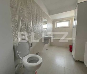 Apartament 2 camere, 60 mp, decomandat, centrala proprie, parcare privata, zona Veteranilor - Photo 5