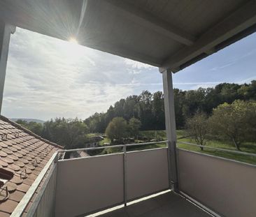Balkon Paradies: Helle Mietwohnung mit großem Balkon….! - Foto 5