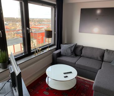 Storgatan, Växjö - Foto 2