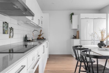 Kompassgatan 22 E - Photo 2