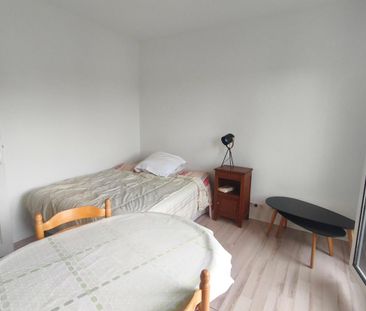 Location Appartement 1 pièce 18m² ANTONY 92160 - Photo 4