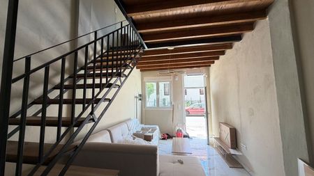 Studio/Γκαρσονιέρα για ενοικίαση Τίμιου Σταυρού (Σέρρες) - Photo 2