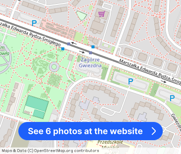 Mieszkanie na wynajem 22 m2 Zagórze Sosnowiec - Photo 1