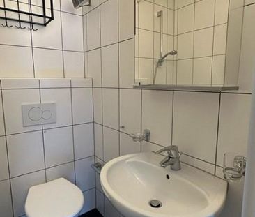 Moderne Studenten-Wohnung im Herzen von St. Gallen - Foto 1