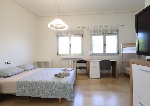 Villa de lujo en Dehesa de Campoamor
