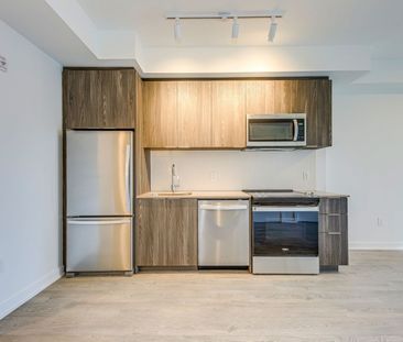 For Lease - 720 Whitlock Avenue Unit# 408, Milton, Ontario - Photo 1