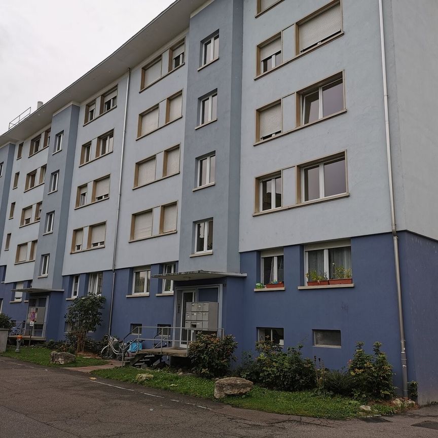 Ihr neues Zuhause - Zentral in Solothurn - Photo 1