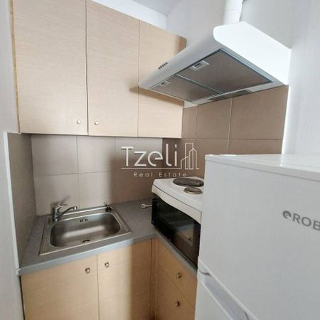 Studio/Γκαρσονιέρα για ενοικίαση - Πάτρα, - Φωτογραφία 5