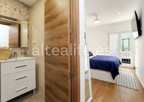 Carrer Ametllers, Altea, Valencian Community 03779