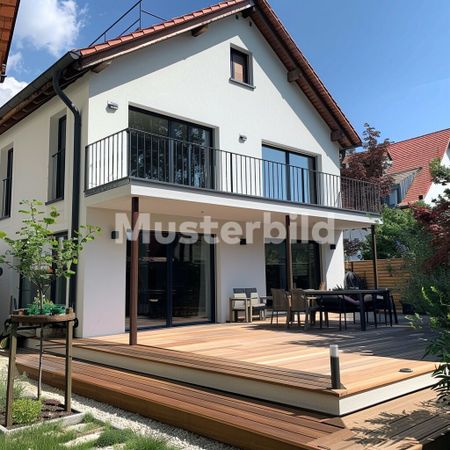 Real estate exchange: Modern 1-room apartment in Zurich with a high level of comfort - Photo 4