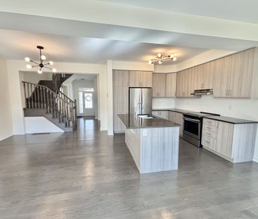 For Lease - 120 Lacrosse Trail, Vaughan, Ontario - Photo 5