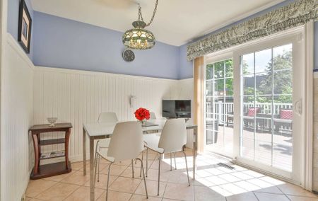 For Lease - 2100 Waycross Crescent, Mississauga, Ontario - Photo 2