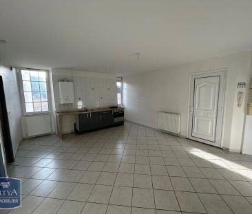 Appartement à louer 2 pièces 44.8m² - Photo 5