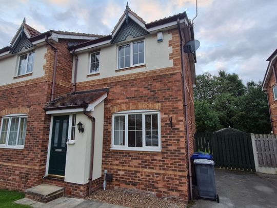 Huxterwell Drive, Doncaster, Balby - Photo 1