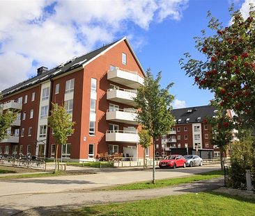 Källby Ängaväg 6B - Foto 1