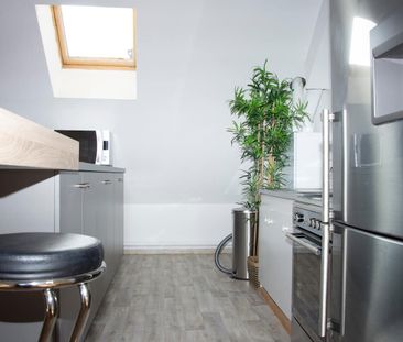 Location Appartement 3 pièces 65m² MONTBELIARD 25200 - Photo 6