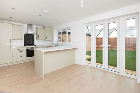 Calamondin Way, Wellingborough, NN8 1TS - Photo 5