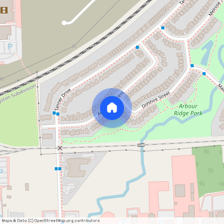 614 Arbour Crescent, Kingston, On