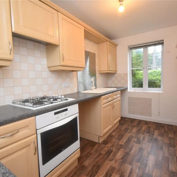 3 bedroom terraced house to rent - Photo 1