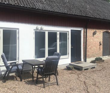 Hålevägen, Förslöv - Foto 2