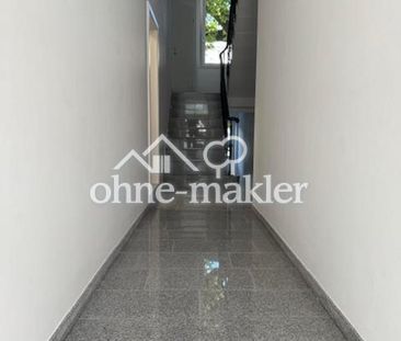 Stilvolle Neubauwohnung im Dachgeschoss im Herzen von Karlsruhe-Müh... - Foto 1