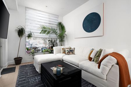 For Lease - 231 Fort York Boulevard Unit# 108, Toronto, Ontario - Photo 2