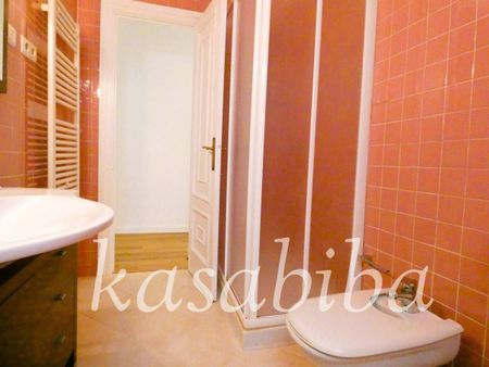 Piso de alquiler en Avenida Reino de Valencia, Russafa - Photo 5