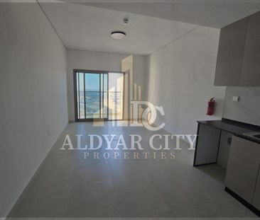 Luxury First Occupancy Studio – Al Jurf 2 (600 Sq - Photo 3