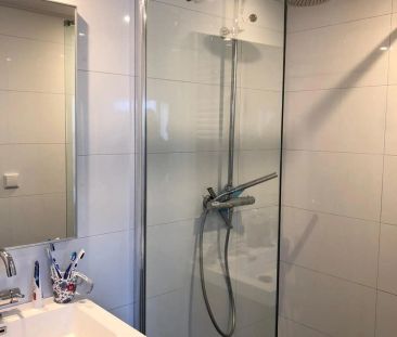 Chambre Van den Boschstraat, Enschede - À louer - Foto 5