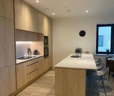 Apartment 8 The Shore, Seamount Rise, Malahide, County Dublin - Photo 3