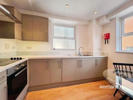 1 bedroom apartment to rent - Photo 3