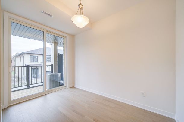 For Lease - 23 John Canning Way, Markham, Ontario - Photo 1